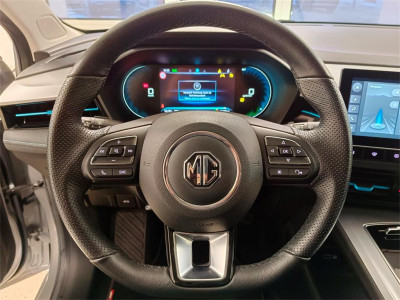 MG MG5 Gebrauchtwagen