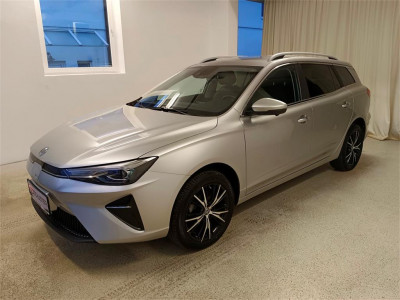 MG MG5 Gebrauchtwagen