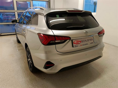 MG MG5 Gebrauchtwagen