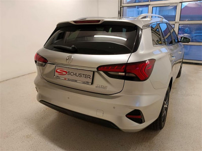 MG MG5 Gebrauchtwagen