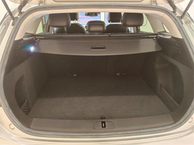 MG MG5 Gebrauchtwagen