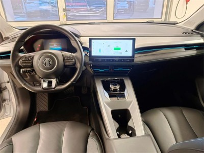 MG MG5 Gebrauchtwagen