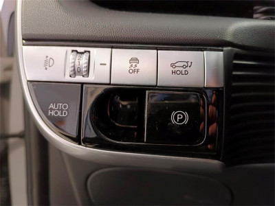 Hyundai Ioniq 5 Gebrauchtwagen