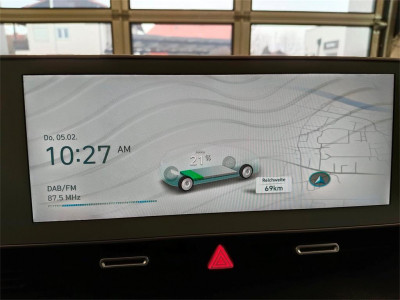 Hyundai Ioniq 5 Gebrauchtwagen