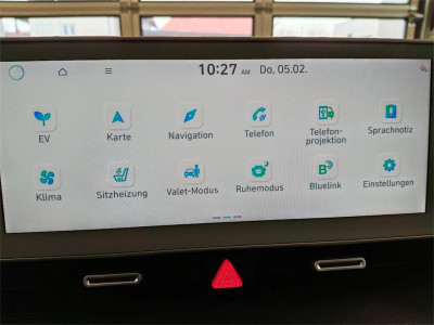 Hyundai Ioniq 5 Gebrauchtwagen