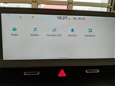 Hyundai Ioniq 5 Gebrauchtwagen