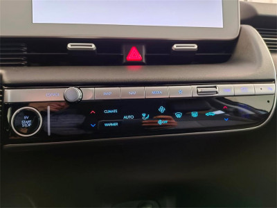 Hyundai Ioniq 5 Gebrauchtwagen