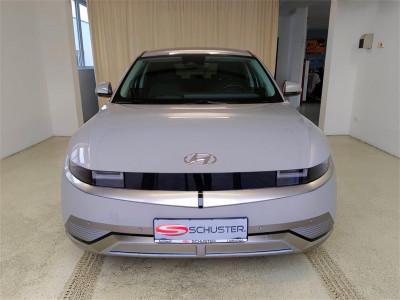 Hyundai Ioniq 5 Gebrauchtwagen