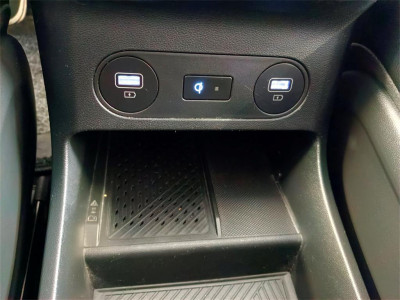 Hyundai Ioniq 5 Gebrauchtwagen