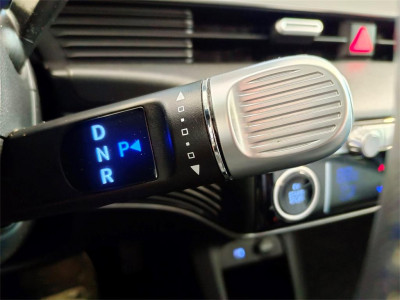 Hyundai Ioniq 5 Gebrauchtwagen