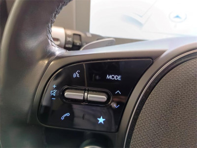 Hyundai Ioniq 5 Gebrauchtwagen