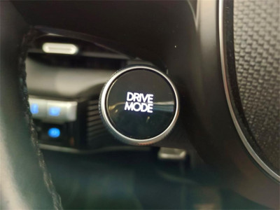 Hyundai Ioniq 5 Gebrauchtwagen