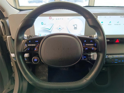 Hyundai Ioniq 5 Gebrauchtwagen