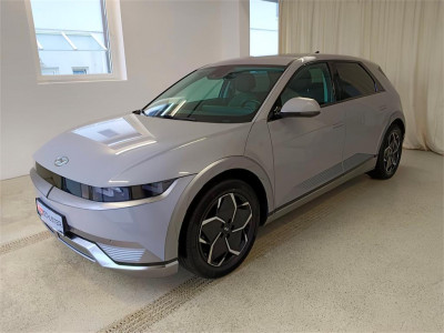 Hyundai Ioniq 5 Gebrauchtwagen
