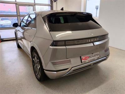 Hyundai Ioniq 5 Gebrauchtwagen