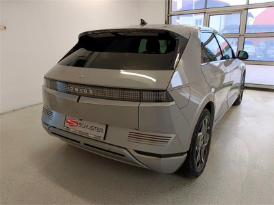 Hyundai Ioniq 5 Gebrauchtwagen