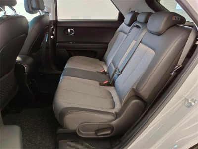 Hyundai Ioniq 5 Gebrauchtwagen