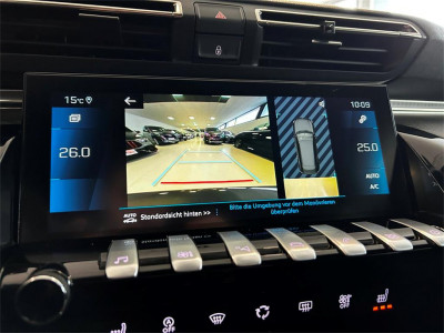 Peugeot 508 Gebrauchtwagen