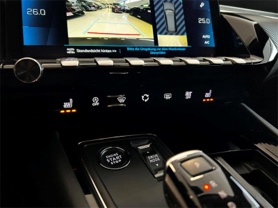 Peugeot 508 Gebrauchtwagen