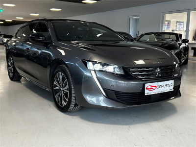Peugeot 508 Gebrauchtwagen