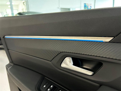 Peugeot 508 Gebrauchtwagen