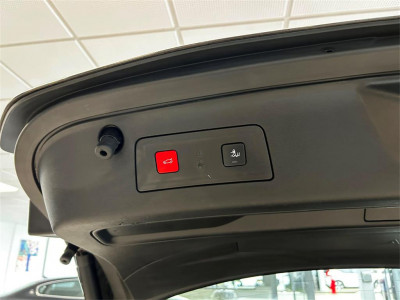 Peugeot 508 Gebrauchtwagen