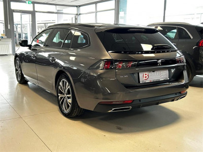 Peugeot 508 Gebrauchtwagen