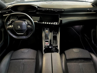 Peugeot 508 Gebrauchtwagen