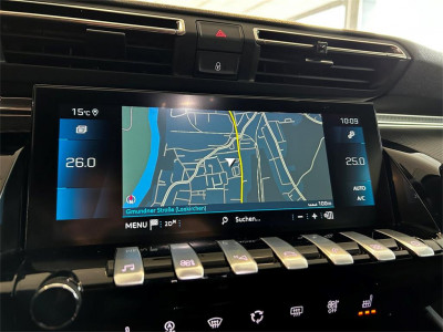 Peugeot 508 Gebrauchtwagen