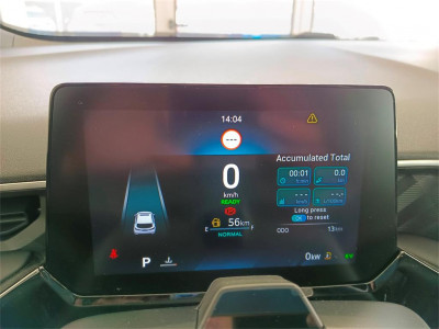 MG MG3 Neuwagen MG MG3 Neuwagen