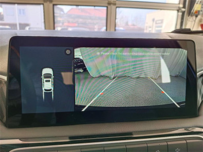 MG MG3 Neuwagen MG MG3 Neuwagen