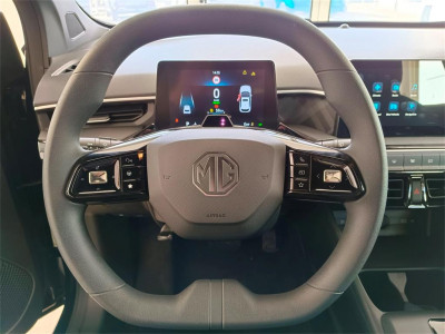 MG MG3 Neuwagen MG MG3 Neuwagen