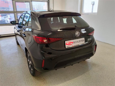 MG MG3 Neuwagen MG MG3 Neuwagen