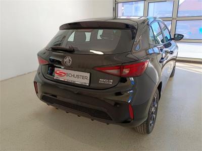 MG MG3 Neuwagen MG MG3 Neuwagen