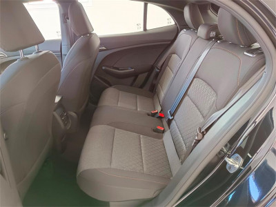 MG MG3 Neuwagen MG MG3 Neuwagen