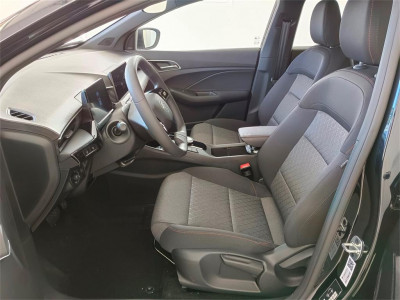 MG MG3 Neuwagen MG MG3 Neuwagen