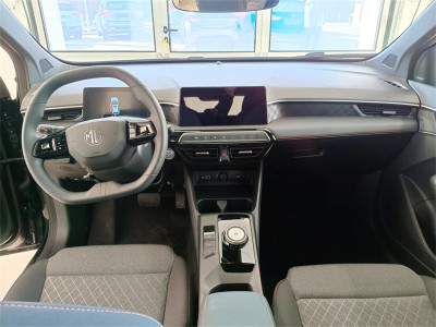 MG MG3 Neuwagen MG MG3 Neuwagen