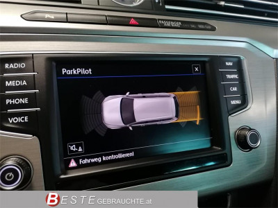 VW Passat Gebrauchtwagen VW Passat Gebrauchtwagen