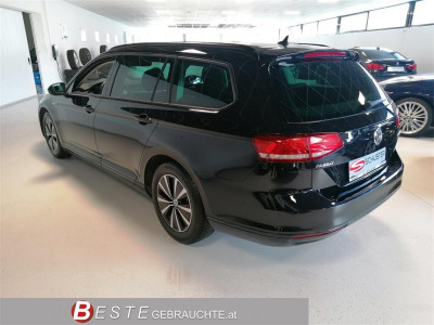 VW Passat Gebrauchtwagen VW Passat Gebrauchtwagen