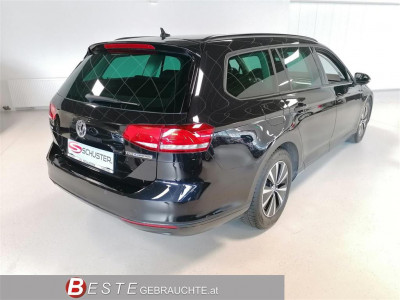 VW Passat Gebrauchtwagen VW Passat Gebrauchtwagen