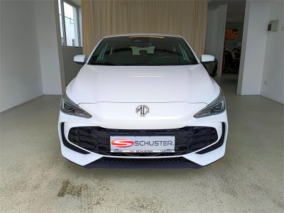 MG MG3 Neuwagen