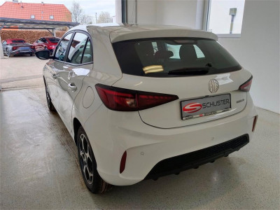 MG MG3 Neuwagen