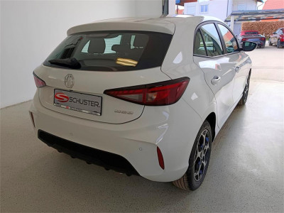 MG MG3 Neuwagen