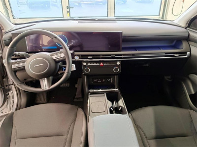 Hyundai Tucson Neuwagen