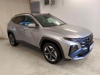 Hyundai Tucson Neuwagen