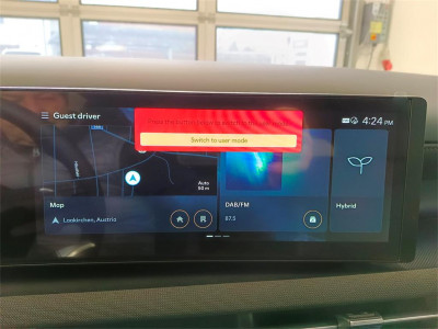 Hyundai Tucson Neuwagen