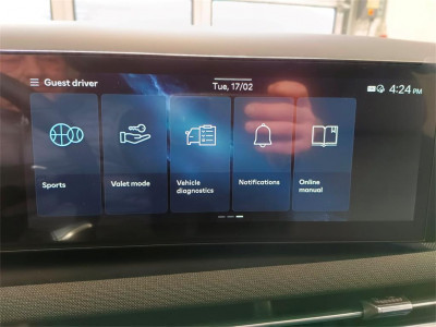 Hyundai Tucson Neuwagen