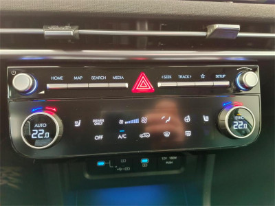 Hyundai Tucson Neuwagen