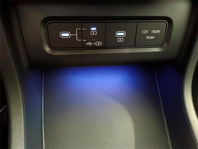 Hyundai Tucson Neuwagen