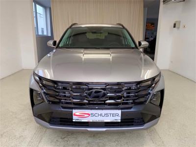 Hyundai Tucson Neuwagen